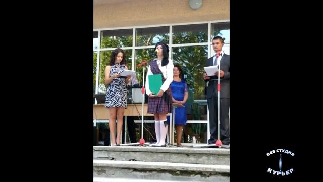 Послы иностранцы в ИГГУ смотреть онлайн