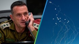 Иран атаковал Израиль сотнями ракет. Страны на пороге войны