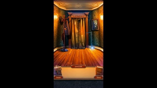 Adventure Valley - Forgotten Manor Beta Android Gameplay (100 doors) смотреть онлайн