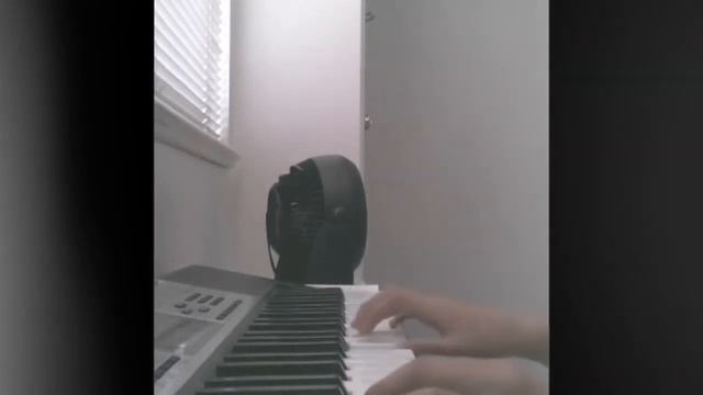 Love Is an Open Door Piano Cvr. смотреть онлайн