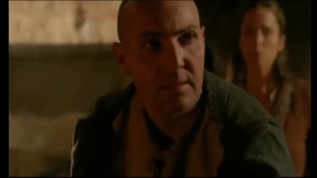 Arnold Vosloo in "Warrior Angels" смотреть онлайн