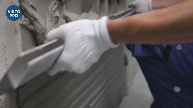 KIILTO_OPTI_GYPS смотреть онлайн