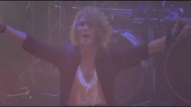 Kamijo - Sang Live premium Seat DVD - Solo Angle смотреть онлайн