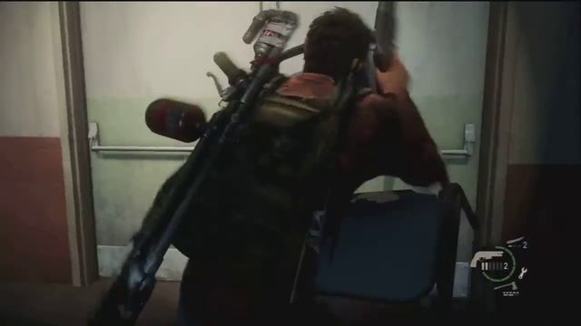 The Last of Us | Tips | Survivor/Grounded Difficulty | The Hospital Stealth (The Firefly Lab) смотреть онлайн