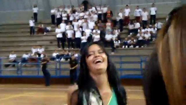 Liceo N. Antonio Jose de Sucre ganadora смотреть онлайн