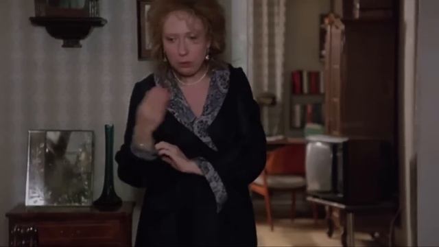 Гениальный монолог Инны Чуриковой смотреть онлайн