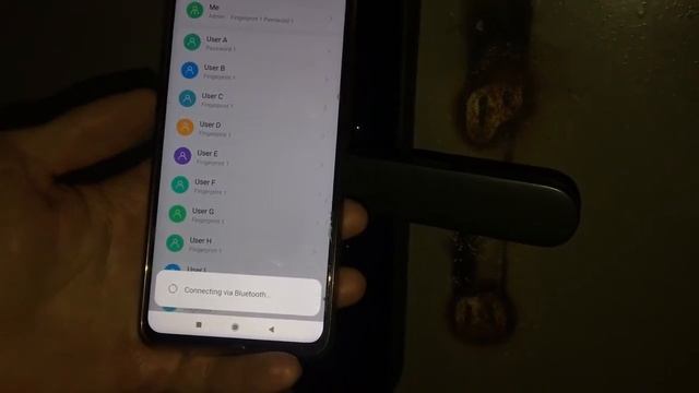 Problem with Aqara N100 смотреть онлайн