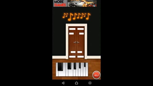 100 doors escape world level 51 - 75 - 100 дверей: бежать мир смотреть онлайн