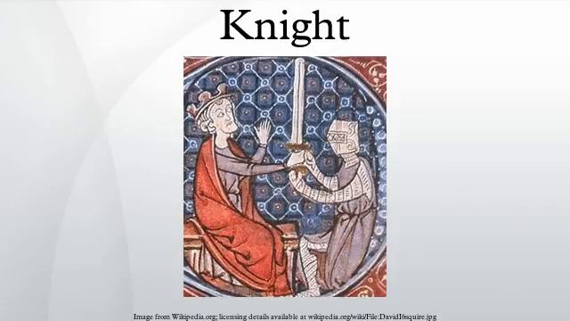 Knight смотреть онлайн