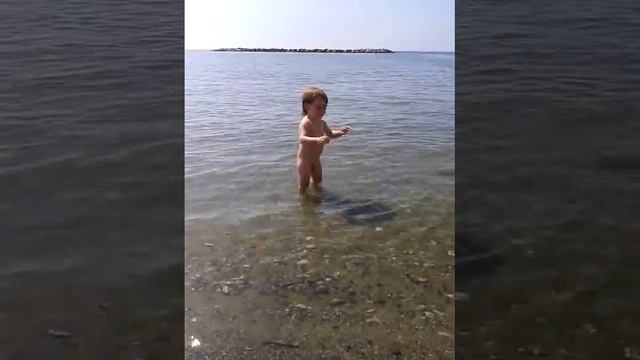 13 мая- первый раз на море смотреть онлайн
