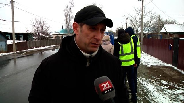 В Биробиджане обследуют отремонтированные в прошлом году участки дорожной сети смотреть онлайн