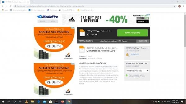 How to get  cheat menu(mod menu) in Milfy city V0.6e