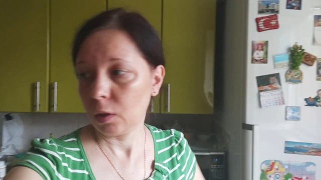 Мы сегодня дома,готовлю на завтрак курочку в сметане)) Сюрпризы в машине😊 смотреть онлайн