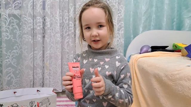 Обзор на мой дольче милк. Dolce milk🥛 смотреть онлайн