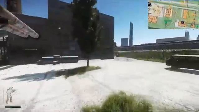 Map Key Guide - Factory (Escape from Tarkov 12.10.2) смотреть онлайн