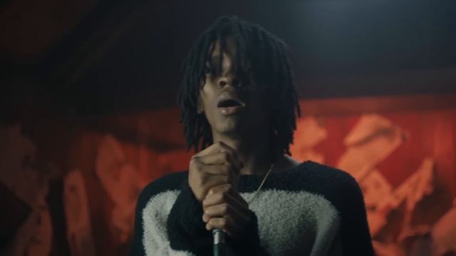 Jasiah - Heartbreak feat. Travis Barker [Official Music Video] смотреть онлайн