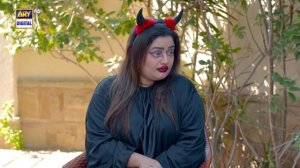 Bulbulay Season 2 Episode 145 | 13th March 2022 | ARY Digital Drama