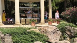 Магия звука плоских колоколов