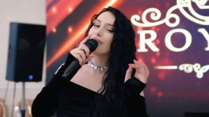 Гр. Ходжа & Элла Шамсудинова - Пери яр (лезгинская песня)