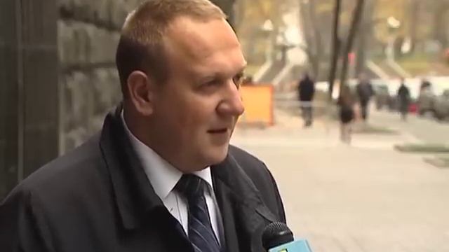 "Отжим" предпринимателей смотреть онлайн