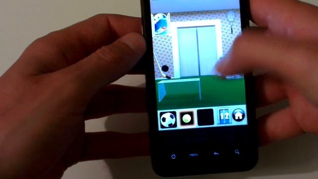 100 Doors Runaway - level 12 - Solution - Explanation - Android смотреть онлайн