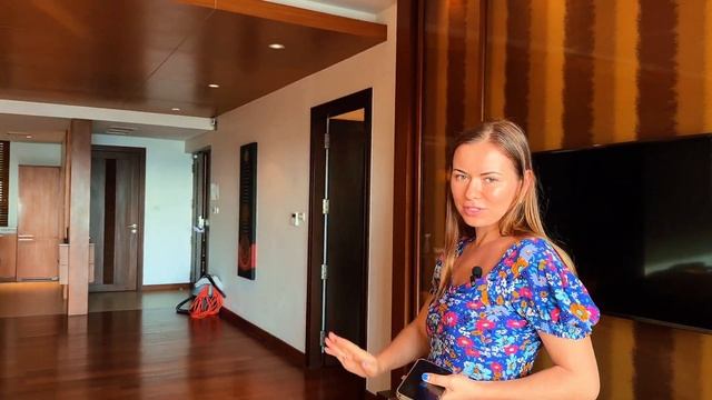 Пхукет: номера с бассейном на первой линии! смотреть онлайн