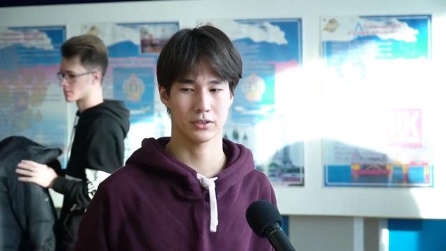 С дипломом АГТУ к успешной карьере смотреть онлайн