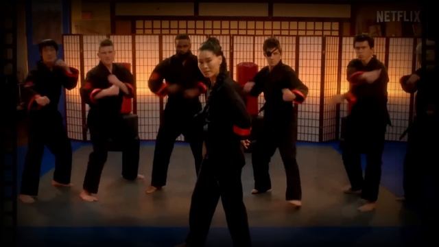 ULTIMOS CAPITULOS FILTRADOS😱| Cobra Kai TEMPORADA 5🔥 смотреть онлайн