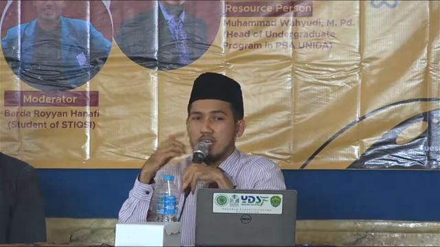 Seminar of TOAFL "Arabic as the Basis of Intellectuality" смотреть онлайн