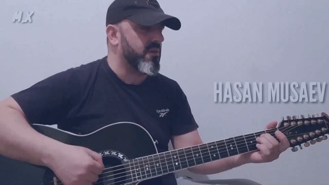 Хасан Мусаев "Вонзи в мое сердце кинжал" смотреть онлайн