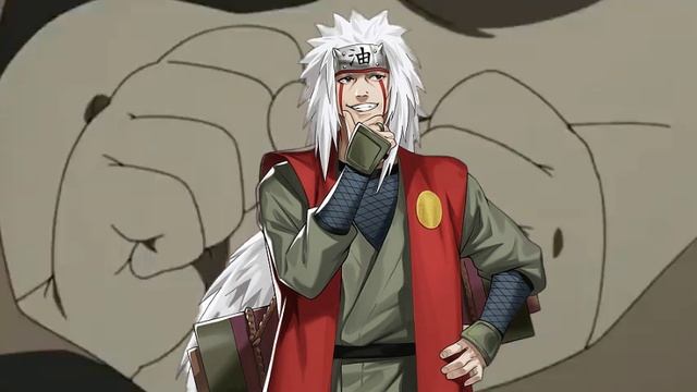 What If Naruto Has A CORRUPT BLOODLINE       Part 1