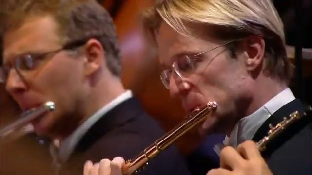 Д. Шостакович 3 симфония ( Первого мая ) ( Валерий Гергиев , Мариинский театр ) смотреть онлайн