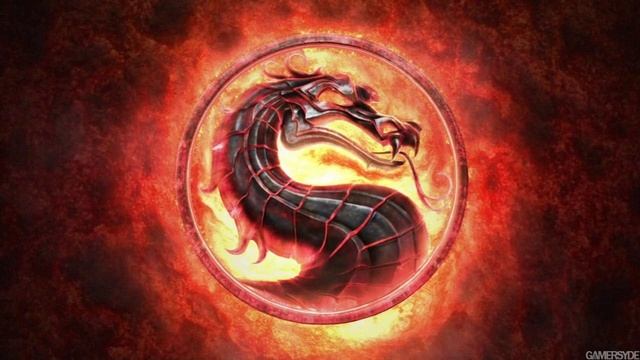Mortal Kombat Theme (SYNTHLORD REMIX)_100,000 Views Special смотреть онлайн