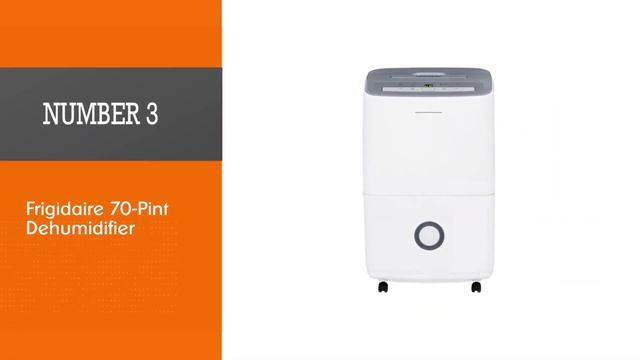 Top 5 Best Dehumidifier for Apartments Reviews in 2023 смотреть онлайн