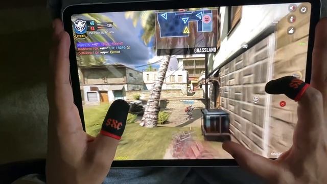 54+ Kill HANDCAM GAMEPLAY COD MOBILE ( My First Handcam) смотреть онлайн