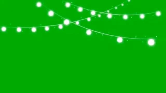 Футажи гирлянды смотреть онлайн