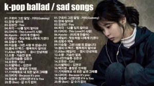 Корейский песня.Самый популярный песни. Корейский музыка. ❤❤❤❤❤