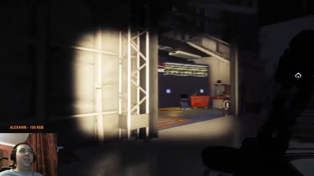 Prey - когда узнал, что в игре есть Фонарик смотреть онлайн