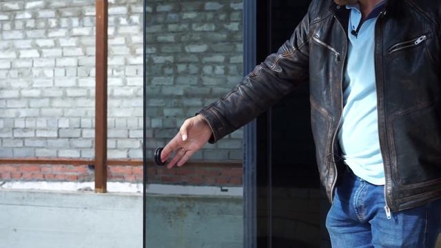 Остекление зоны барбекю сдвижной системой. смотреть онлайн