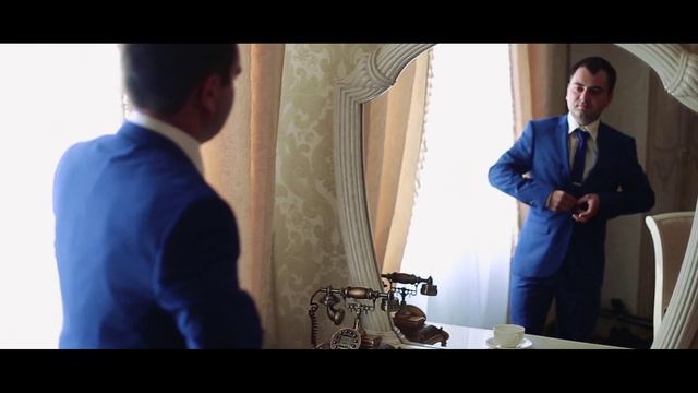 Владимир & Мария | Wedding Clip смотреть онлайн