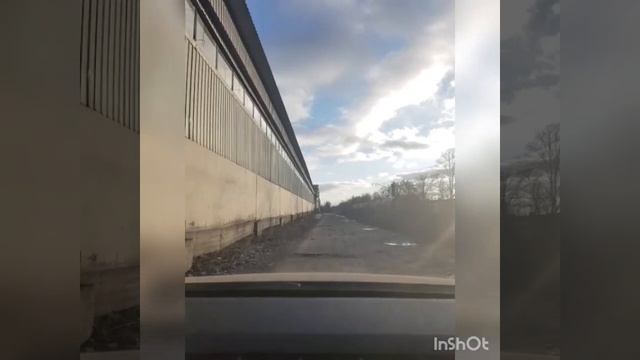 ДНЕПРОПЛАСТАВТОМАТ скрытая территория вид изнутри смотреть онлайн