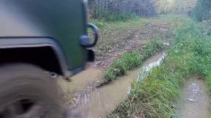 блокировка лесоход