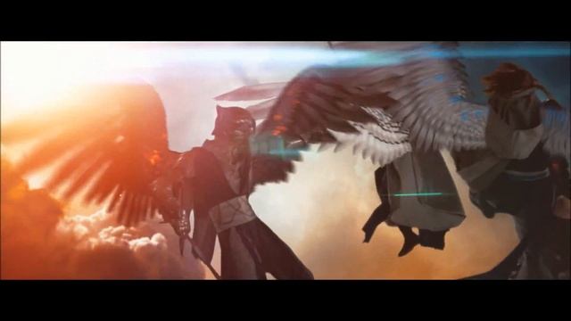 Kruger - Ангел Хранитель