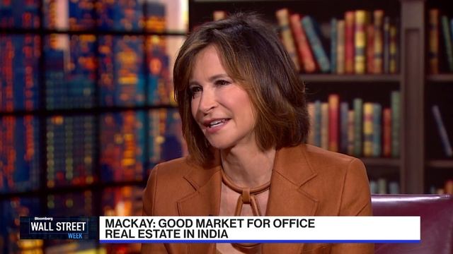 Gray Zones in Commercial Real Estate смотреть онлайн