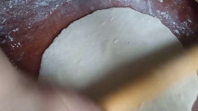 Хачапури на сковороде. Khachapuri in a pan. (with Eng Sub) смотреть онлайн