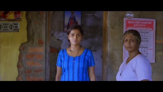 Ever Love English Dubbed Village Revenge Thriller Movie | #SHALUMENON | #RAMYANAMBEESAN смотреть онлайн