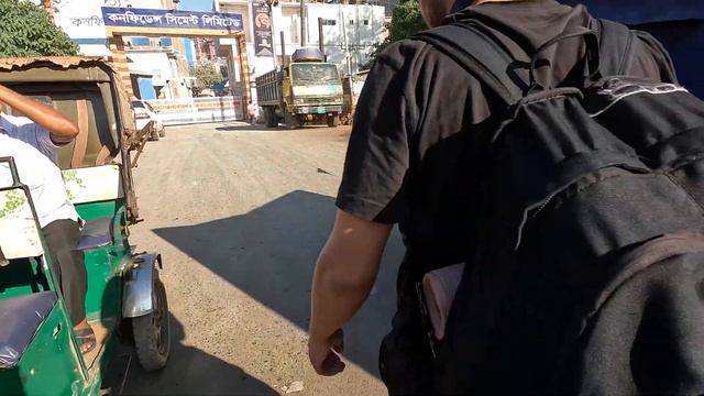 Бангладеш! Bangladesh! Ruppur! Руппур! Грин сити!