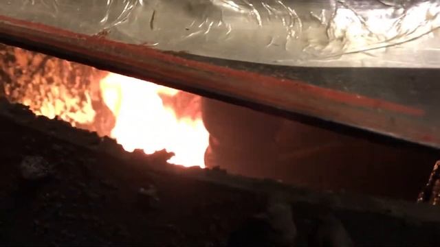 Новый распределитель воздуха смотреть онлайн