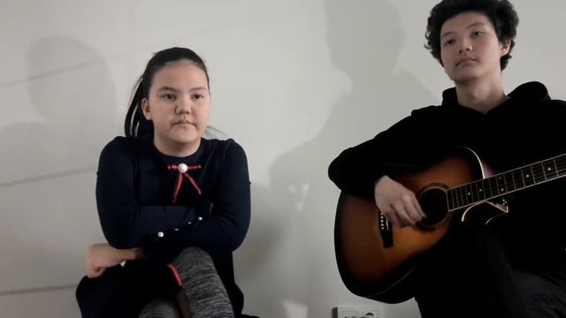 The Cat Empire - The Lost Song (cover) смотреть онлайн