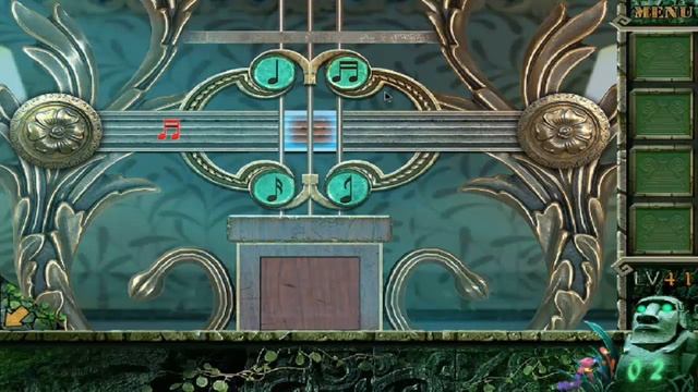 Can You Escape The 100 Room IX Level 41 смотреть онлайн